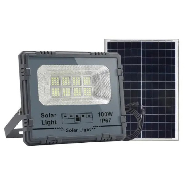 Фото - Ліхтар Yiwu 120 LED 100 Вт (HP-5-60)